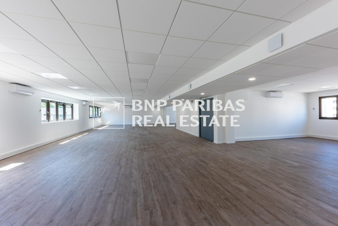 Bureau Ivry-sur-Seine 850m² Location bureau Ivry-sur-Seine Val-de-Marne OLBUR2428260 6